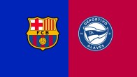 La Liga: Barca Prevails Over Alavés With Lewandowski's Crucial Strike