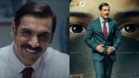 The Diplomat Box Office Day 8: John Abraham’s Thriller Surpasses His Movie 'Vedaa', Here’s The Total Collection!