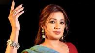 Shreya Goshal