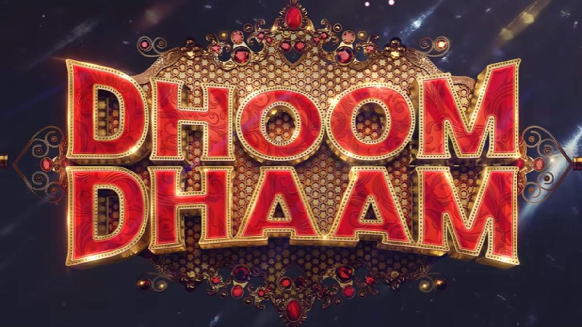 Dhoom Dhaam