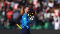 Ben Duckett in Champions Trophy 2025
