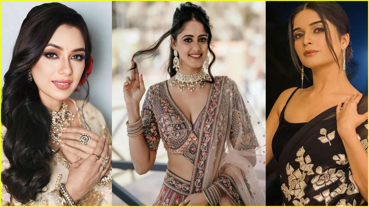 Top 5 TV Personalities Of The Week
