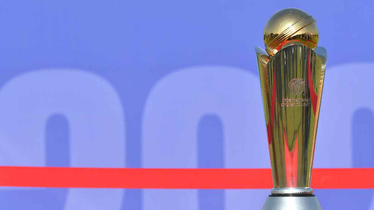 Champions Trophy