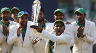 Champions Trophy 2017 finals