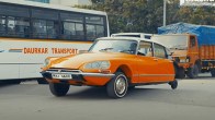 Citroen Ds
