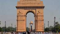 Delhi Air Pollution