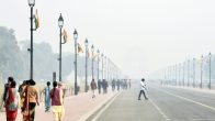 Delhi Pollution