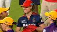 Ellyse Perry extremely disappointed after RCB's loss against UP Warriroz