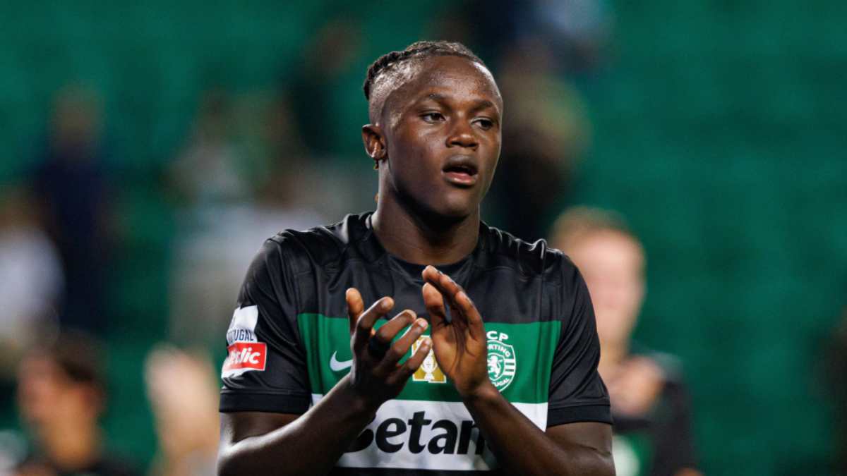 Transfer News: Chelsea Secure Quenda – The Rising Star Set To Dominate Football