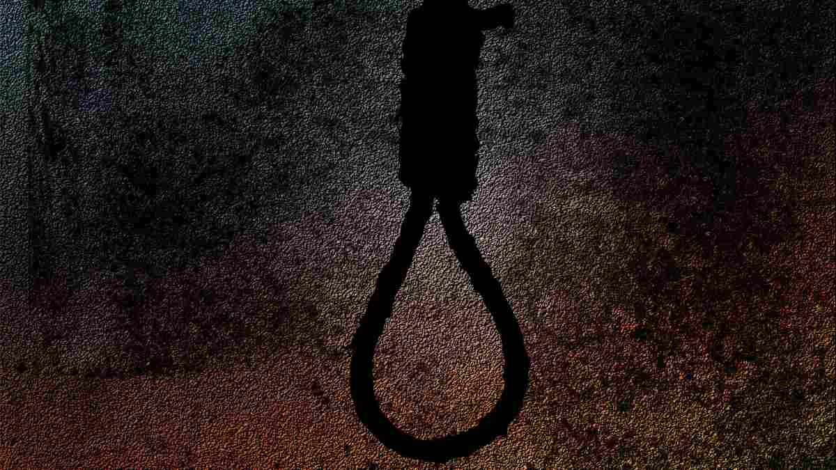 JEE Student Suicide