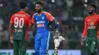 India vs Bangladesh