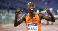 Jacob Kiplimo