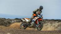 KTM new Automatic Bikes ?