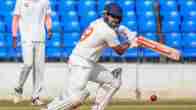 Karun Nair achieves a new milestone
