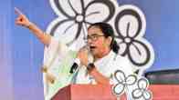 Mamata Banerjee, Leader TMC