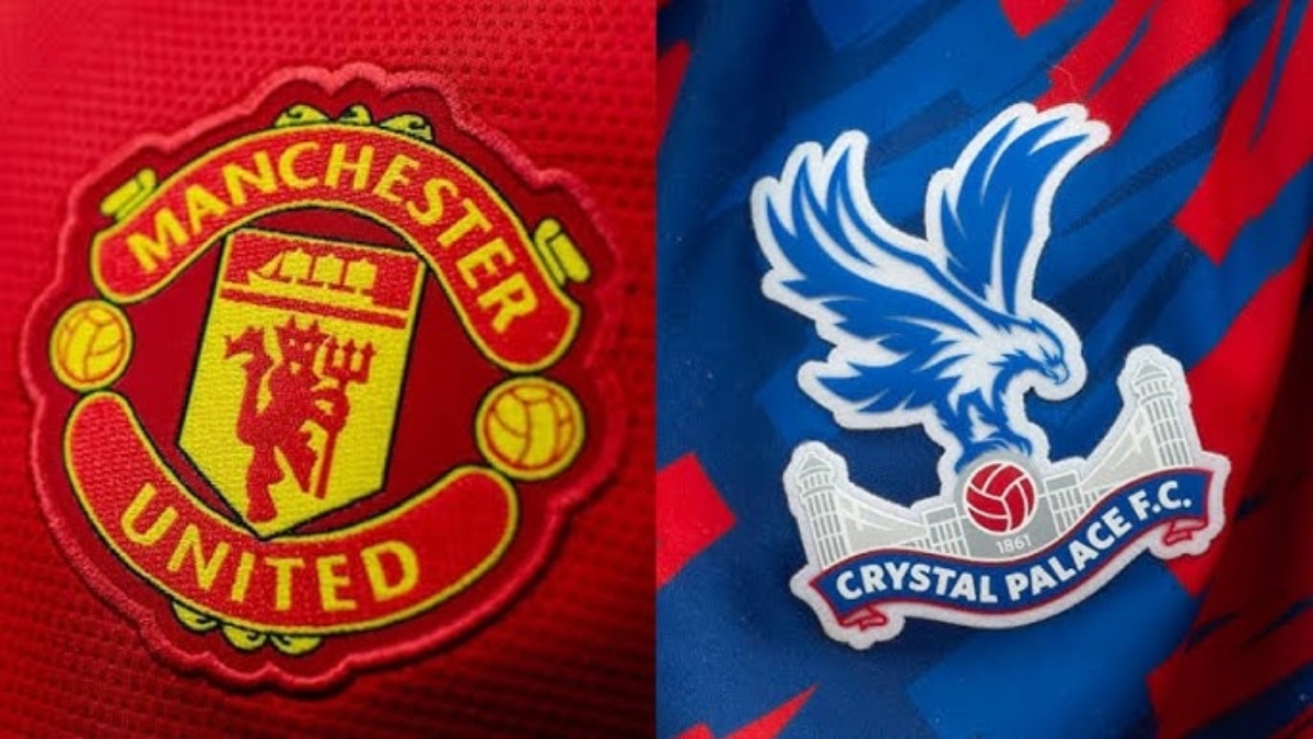 Premier League: Palace Punish Lackluster United In 2-0 Old Trafford Triumph