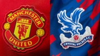 Premier League: Palace Punish Lackluster United In 2-0 Old Trafford Triumph