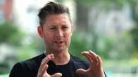 Michael Clarke