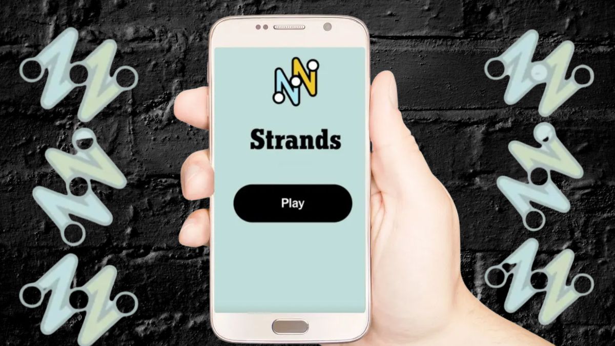 NYT Strands For June 26, 2025: Today's Hints, Answers And Spangram