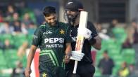 Pakistan will be playing against New Zealand in National Stadium, Karachi