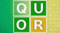 Quordle Answers And Hints For June 20, 2025: Today's Clues And Solution