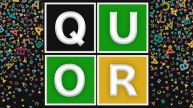 Quordle Answers And Hints For June 26, 2025: Today's Clues And Solution