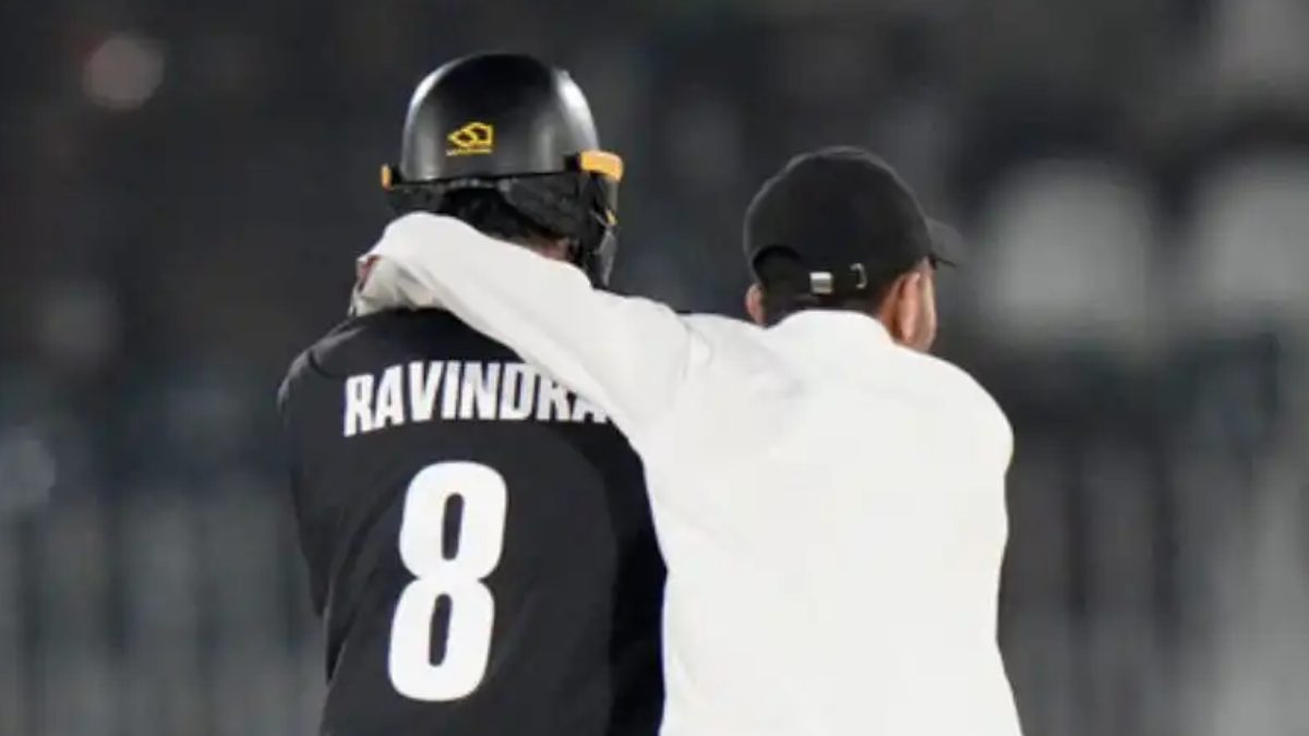 Rachin Ravindra (X-Platform)