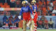 Rajat Patidar and Virat Kohli