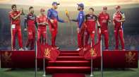 Rajat Patidar becomes the new captain of RCB