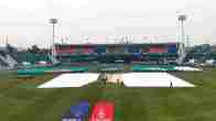 Rawalpindi Stadium