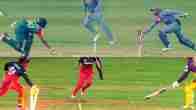 Richa Ghosh pulls off a Dhoni-style run out