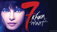 Saat Khoon Maaf