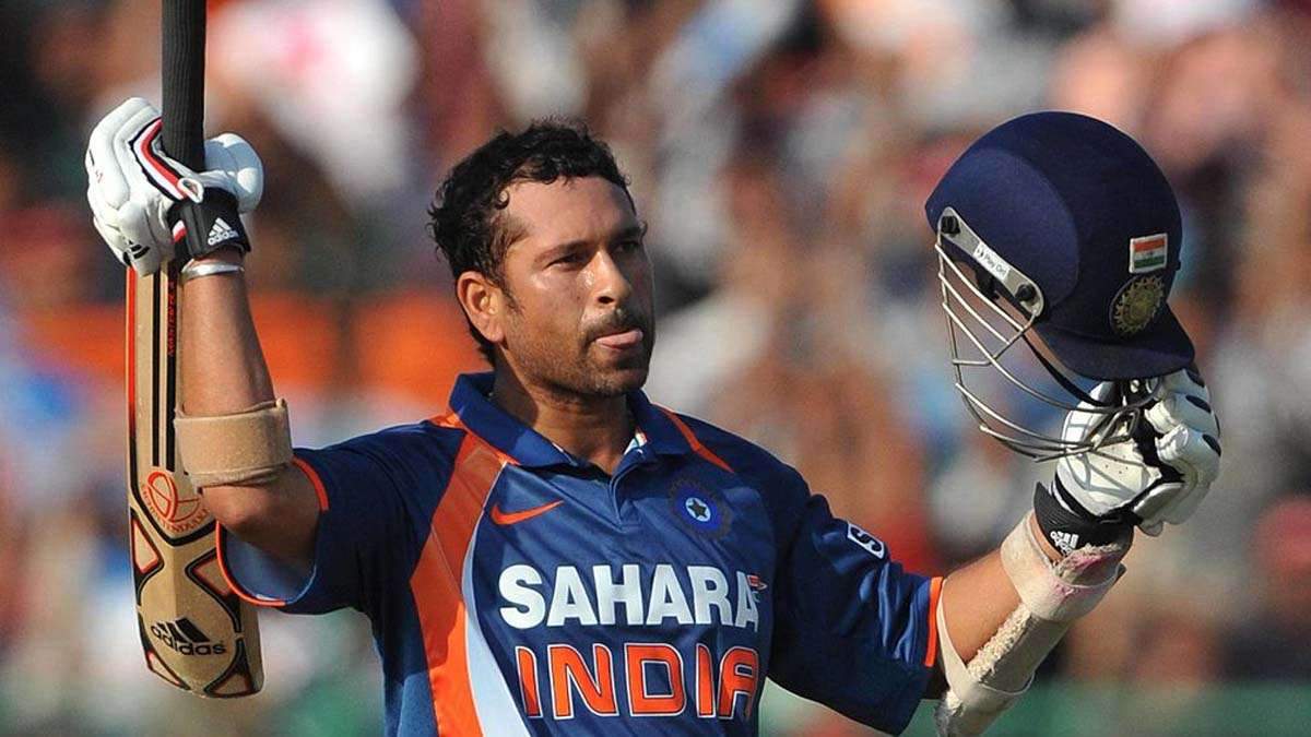 Sachin Tendulkar (Photo Credit: X-Platform)