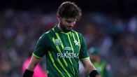 Shaheen Shah Afridi bowls the most expensive over