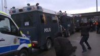 Sweden Mass Shooting