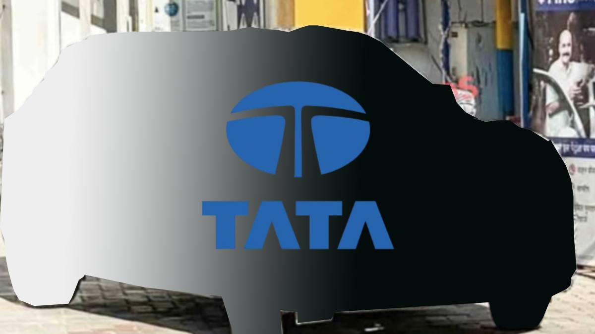 Tata Sierra