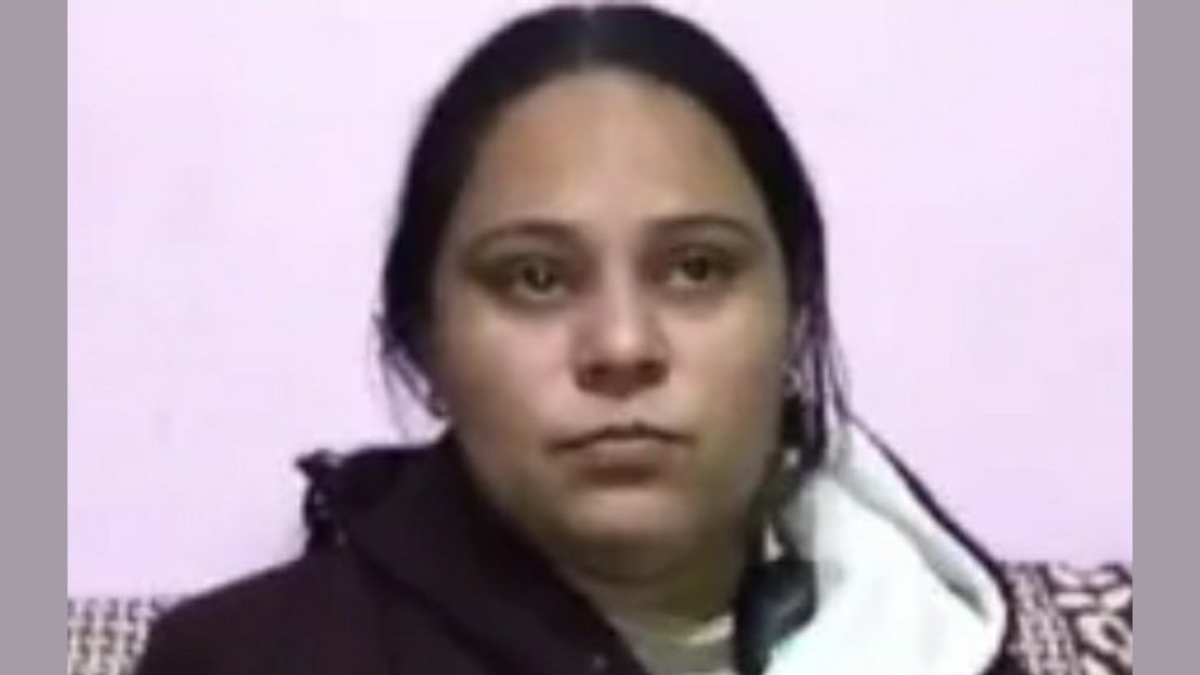 Lovepreet