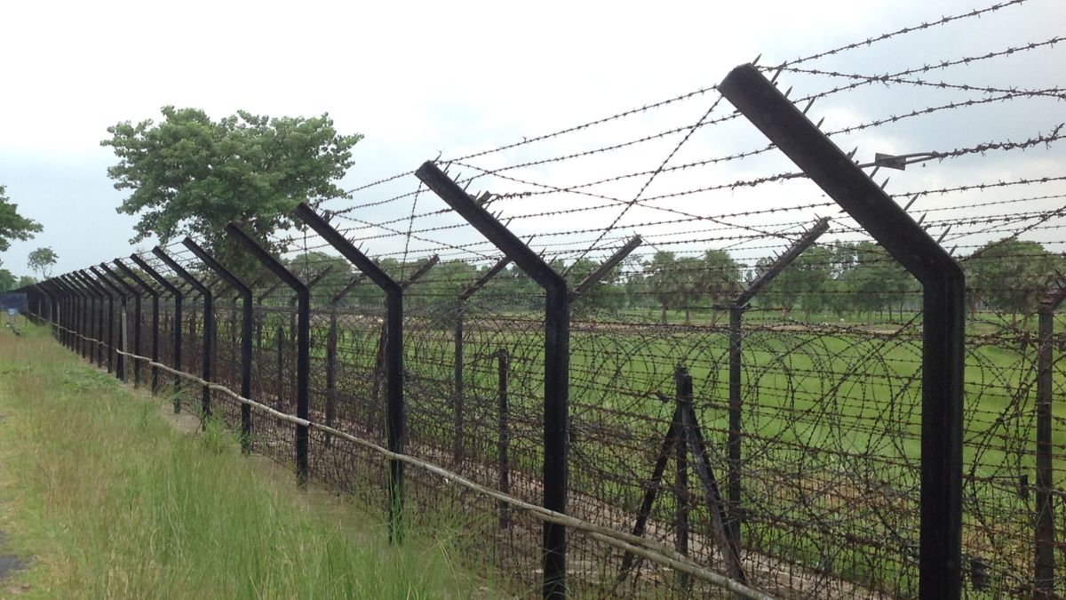 Mutilated Bodies Of Husband And Wife Found Near Indo-Pak Border In Rajasthan; Pakistani ID Cards Recovered- Here’s The Full Story