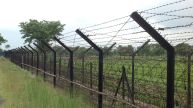 Indo- Pak Border