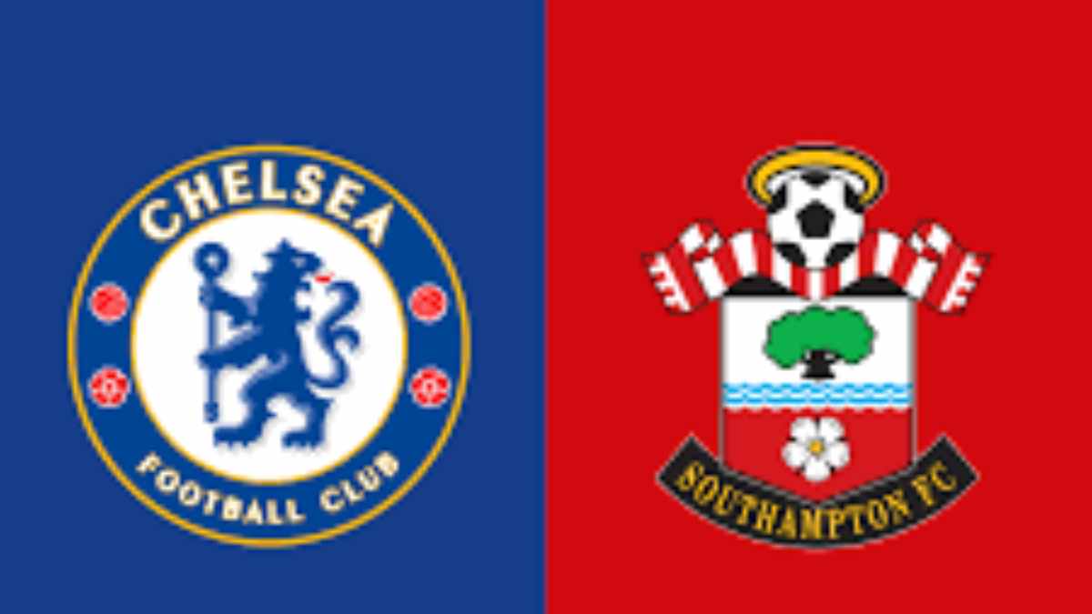 Premier League: Chelsea Back On Track With Convincing 4-0 Triumph Over Southampton