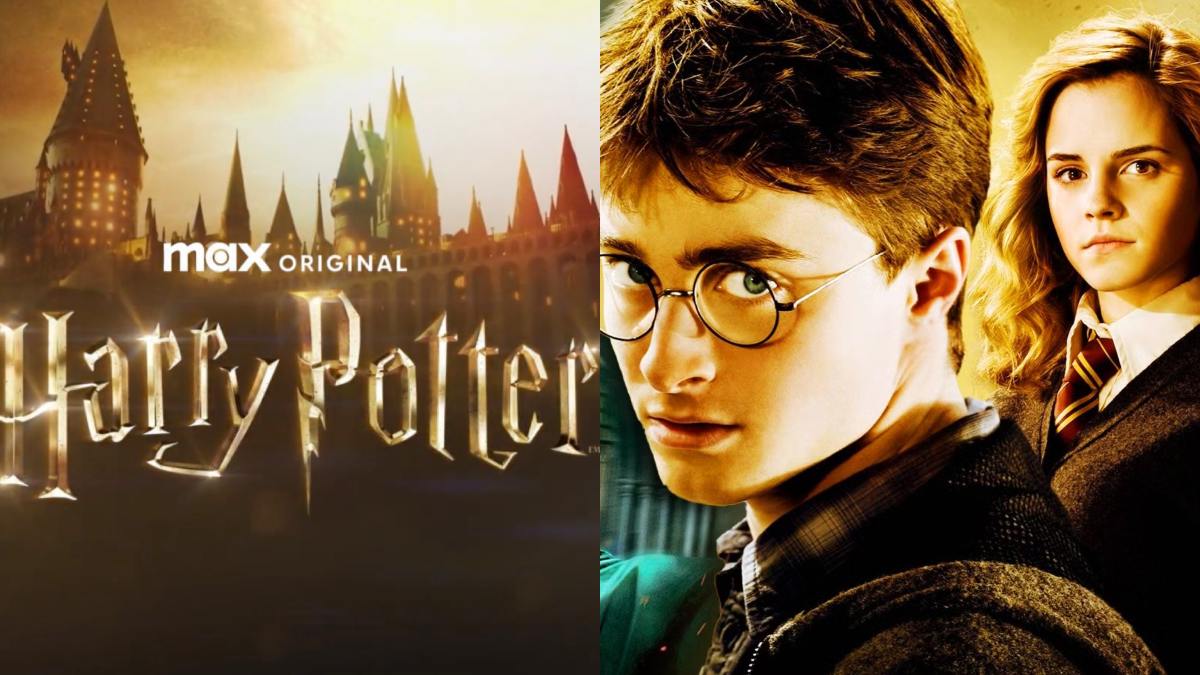 Harry Potter Returns In 2026: 5 Exciting Things You Need To Know About The Highly Anticipated TV Series