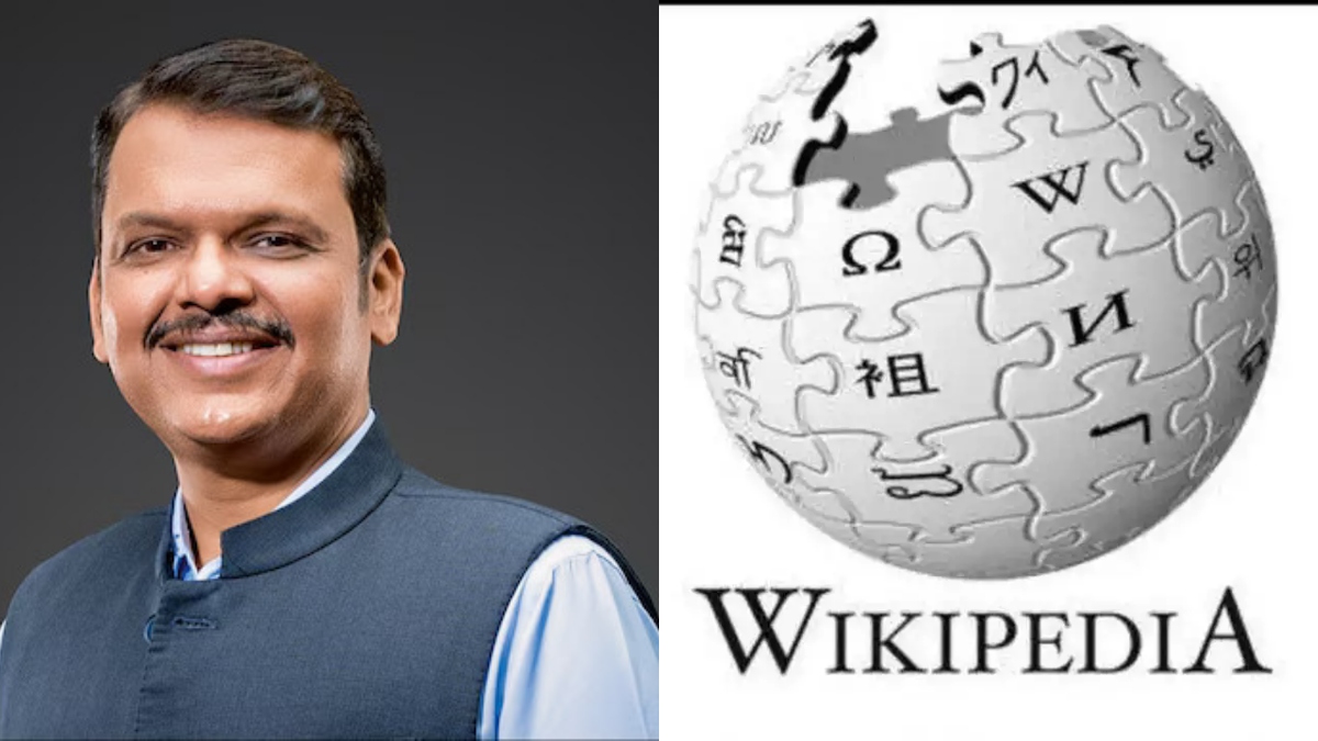 Devendra Fadnavis