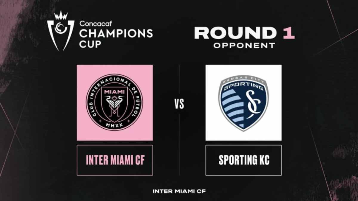 CONCACAF Champions Cup: Lionel Messi’s Magic In The Cold Propels Inter Miami To Crucial Win