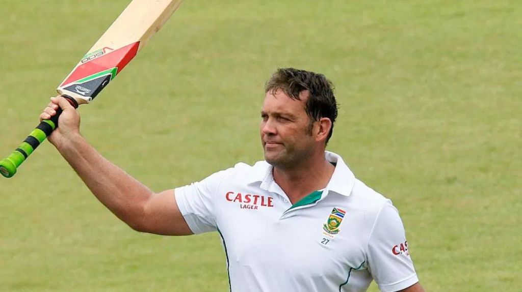 jacques Kallis