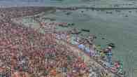 When Is The Next Kumbh Mela? Preparations Begin In THIS State – Dates, Location & Plans Revealed!
