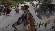 Delhi Earthquake: Passenger Recalls Terrifying Moment At New Delhi Railway Station, Says It Felt Like…