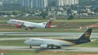 Bengaluru Airport
