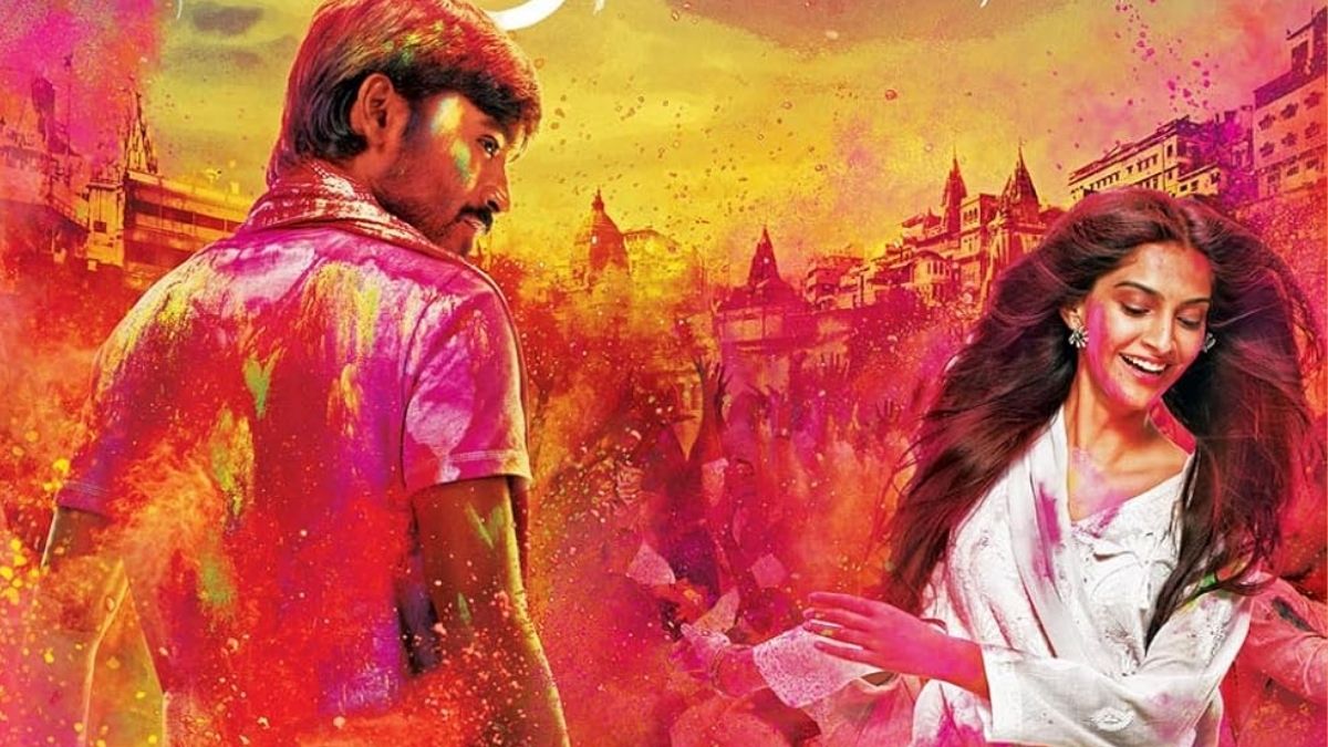 Raanjhanaa Re-Release Date