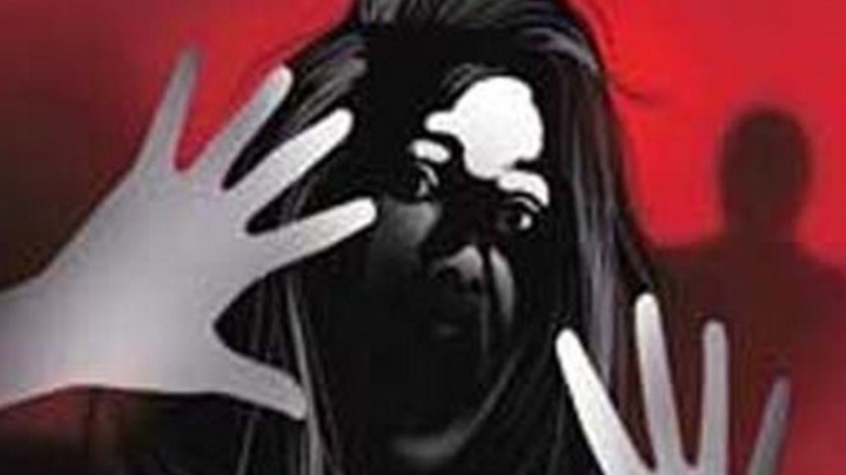 Gwalior Rape Case