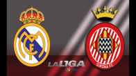 La Liga: Real Madrid’s Title Aspirations Soar After Decisive Win Against Girona